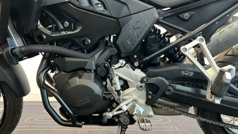 24 Model Year BMW F900 GS
